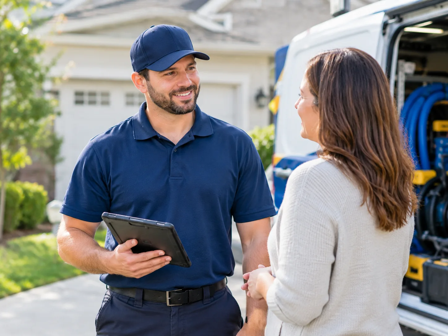 Sewage Backup Cleanup Desoto, TX FAQs